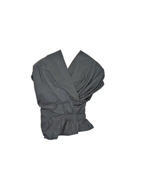 Harris Tapper Chaimerblain Top in Black
